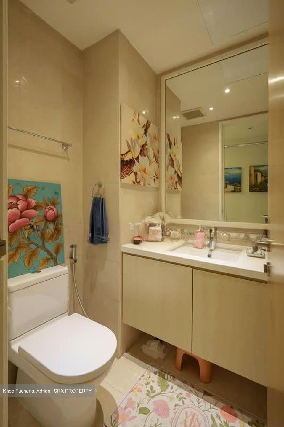 Duchess Crest (D10), Condominium #541177531